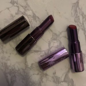 Two Urban Decay Vice Lipsticks!